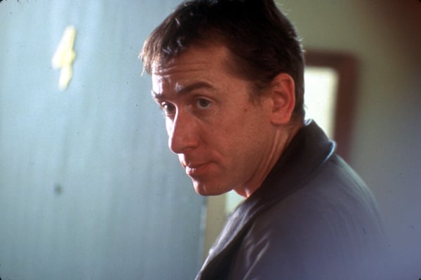 Emmett's Mark : Photo Tim Roth