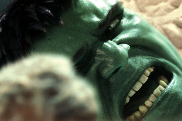 Hulk : Photo