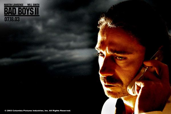 Bad Boys II : Photo