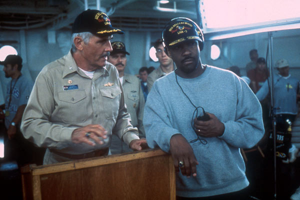 Antwone Fisher : Photo