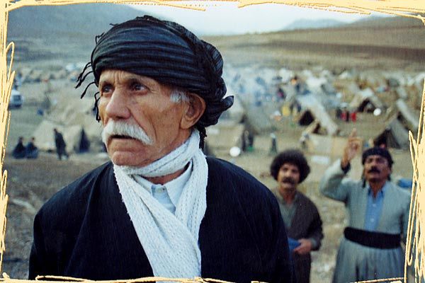 Les Chants du pays de ma mère : Photo Bahman Ghobadi