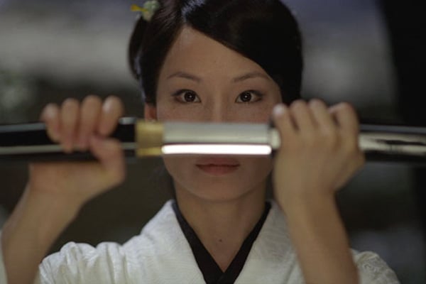 Kill Bill: Volume 1 : Photo Lucy Liu