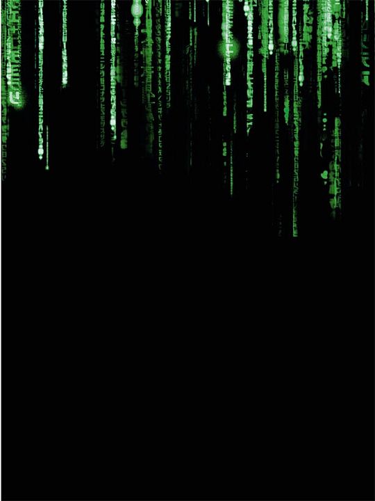 Matrix Revolutions : Affiche