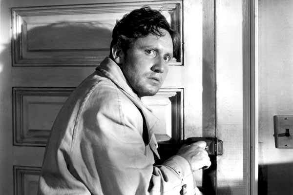Furie : Photo Spencer Tracy