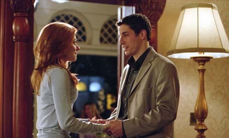 American pie : marions-les ! : Photo Alyson Hannigan, Jesse Dylan, Jason Biggs