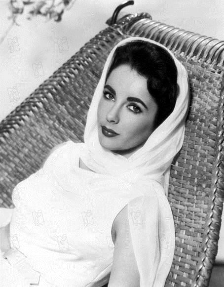 Photo Elizabeth Taylor