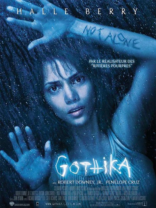 Gothika : Affiche