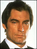 Affiche Timothy Dalton