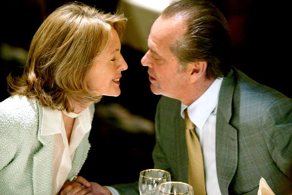 Tout peut arriver : Photo Jack Nicholson, Diane Keaton