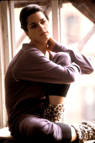 Company : Photo Neve Campbell