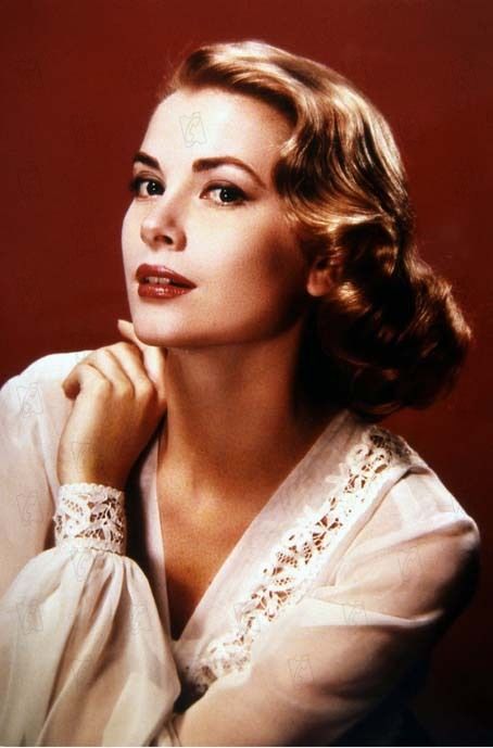 Photo Grace Kelly