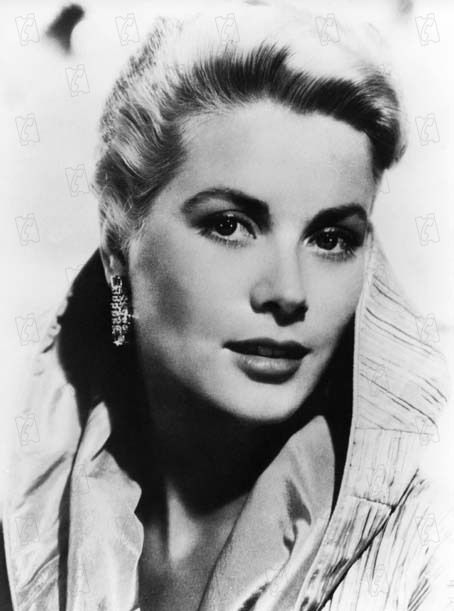 Photo Grace Kelly
