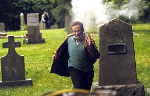Final cut : Photo Robin Williams, Omar Naim