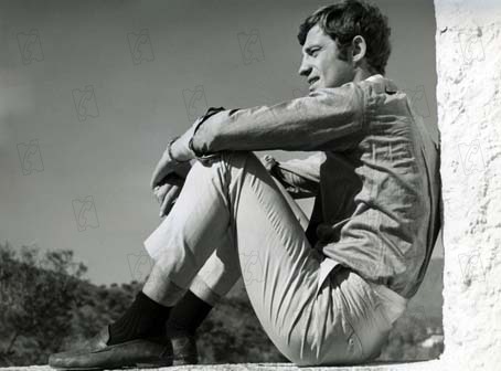 Photo Jean-Paul Belmondo