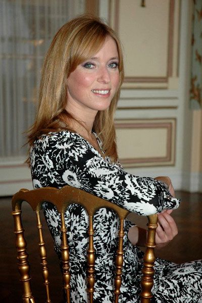 Photo Léa Drucker