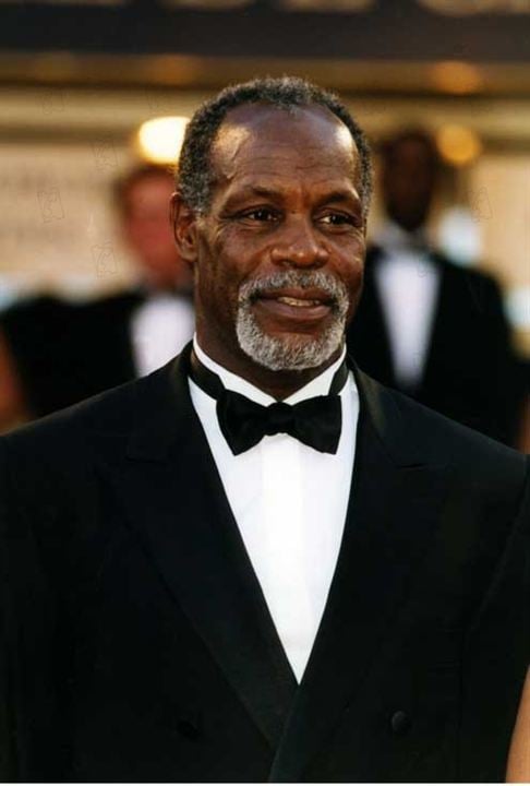 Photo Danny Glover