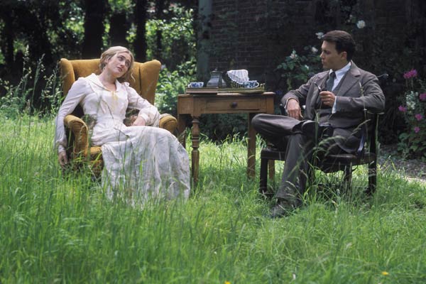 Neverland : Photo Kate Winslet