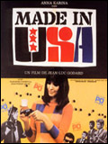 Made in USA : Affiche