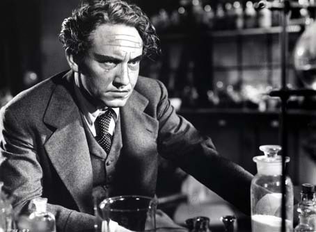 Dr. Jekyll et Mr. Hyde : Photo Spencer Tracy, Victor Fleming