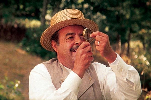Vipère Au Poing : Photo Jacques Villeret, Philippe de Broca