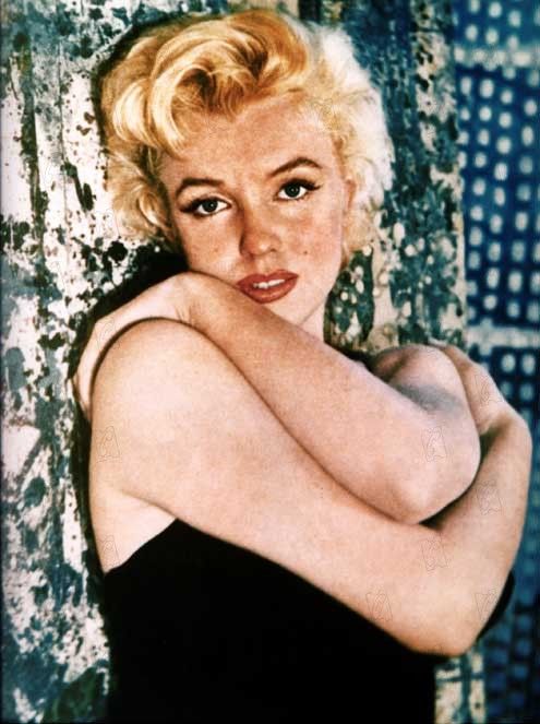 Photo Marilyn Monroe
