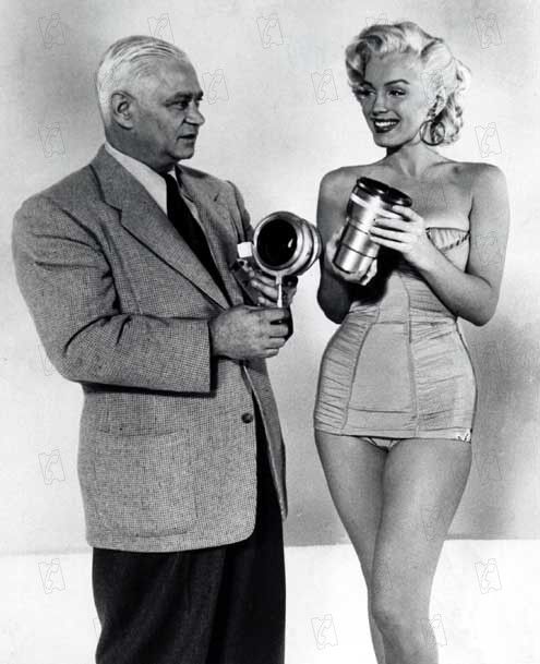 Photo Marilyn Monroe