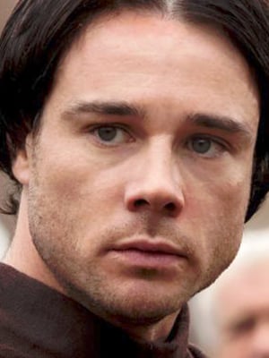 Affiche Rupert Evans