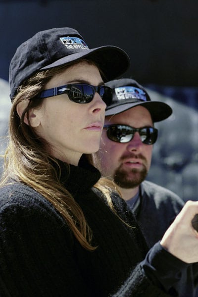 Photo Kathryn Bigelow