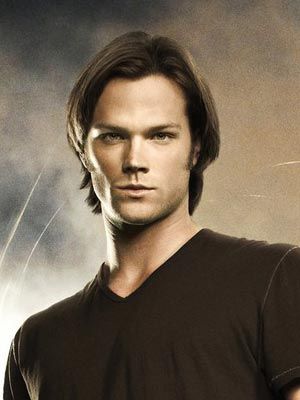 Affiche Jared Padalecki