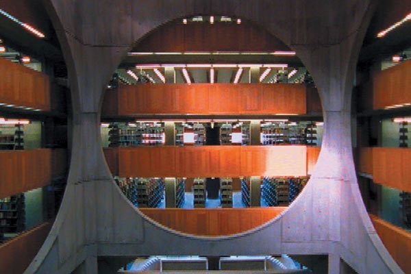 My architect : Photo Nathaniel Kahn