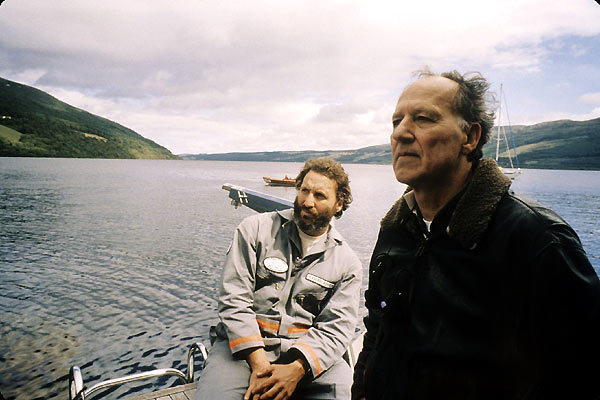 Incident au Loch Ness : Photo Werner Herzog, Zak Penn