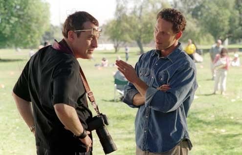Paparazzi objectif chasse à l'homme : Photo Cole Hauser, Tom Sizemore, Paul Abascal