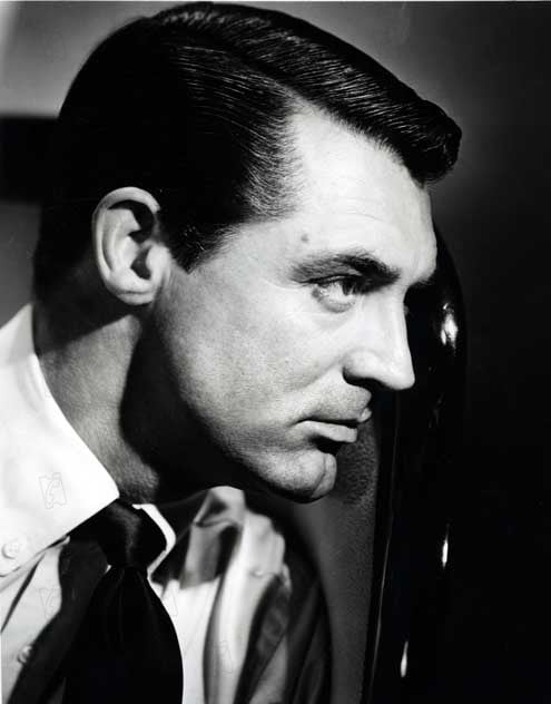 Photo Cary Grant