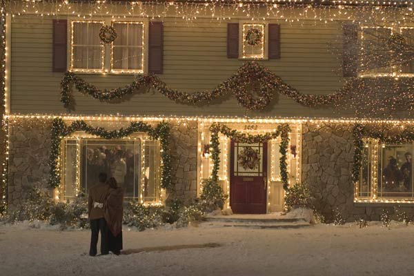 Un Noël de folie ! : Photo