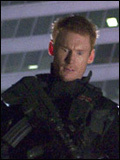 Affiche Zack Ward