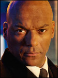 Affiche Colin Salmon