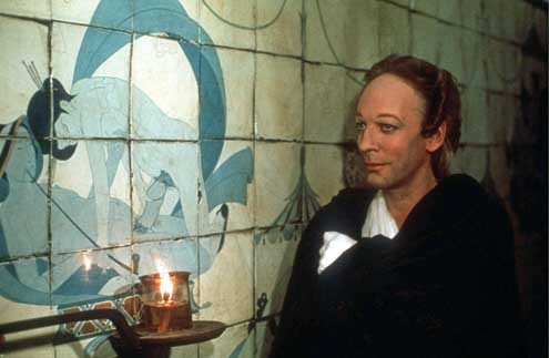 Casanova : Photo Federico Fellini, Donald Sutherland