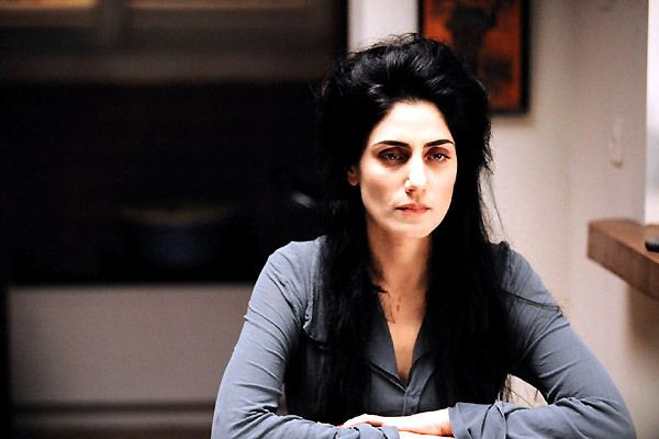 Prendre femme : Photo Ronit Elkabetz, Shlomi Elkabetz