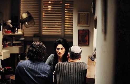 Prendre femme : Photo Ronit Elkabetz