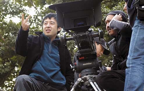 The World : Photo Jia Zhangke