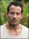 Affiche Johnny Messner