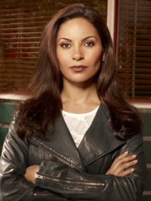 Affiche Salli Richardson-Whitfield