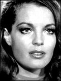 Affiche Romy Schneider