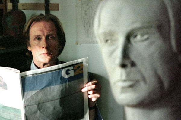 Délire d'amour : Photo Roger Michell, Bill Nighy