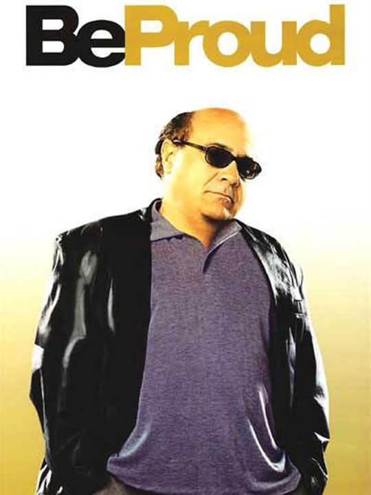 Be Cool : Affiche