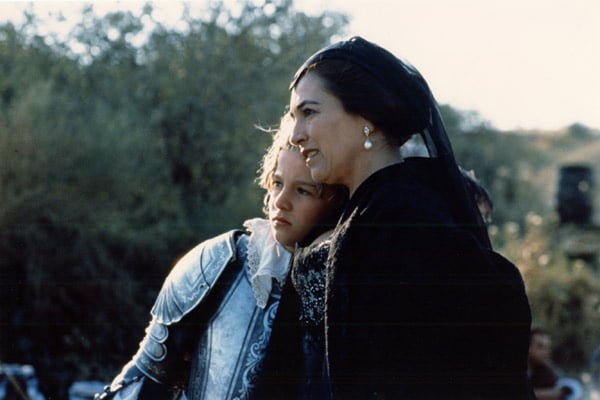 Louis, Enfant Roi : Photo Jocelyn Quivrin, Carmen Maura, Roger Planchon