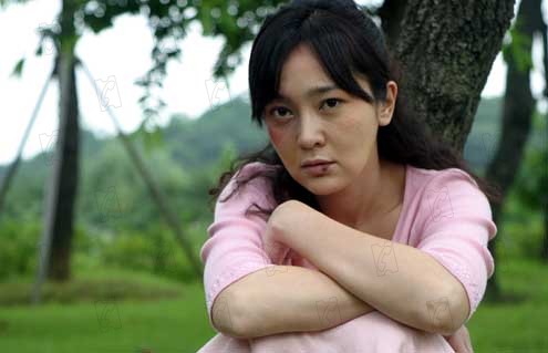 Locataires : Photo Lee Seung-yeon, Kim Ki-duk