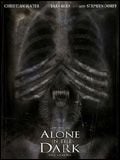 Alone in the Dark : Affiche