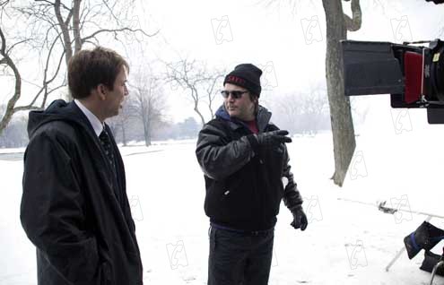 The Weather Man : Photo Nicolas Cage, Gore Verbinski