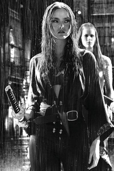 Sin City : Photo Devon Aoki